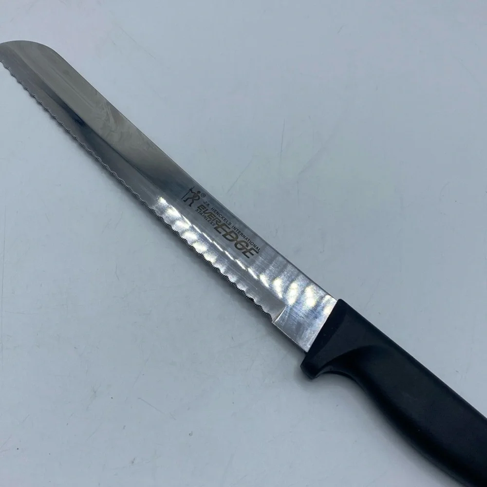 JA Henckels International Everedge Knife Stainless Steel